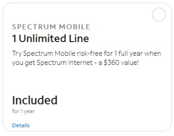 1 UNLIMITED LINE